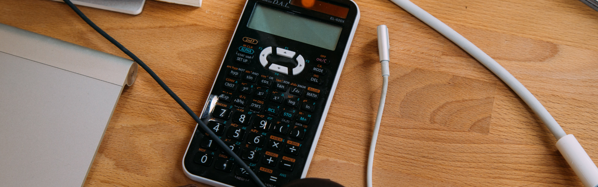 Tax Receipts Now Available